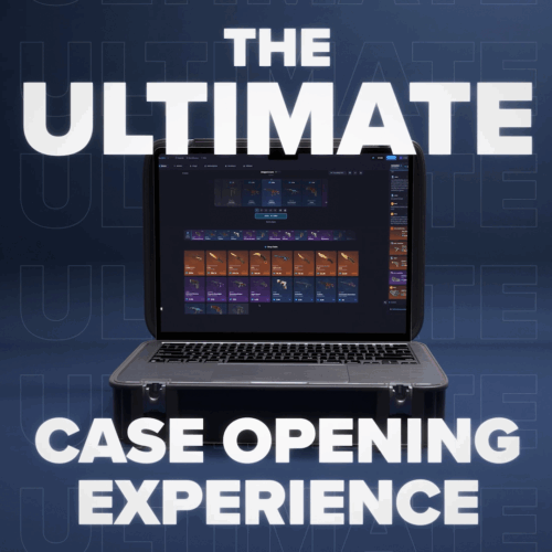 Boxed | One Piece & CS2 Releases