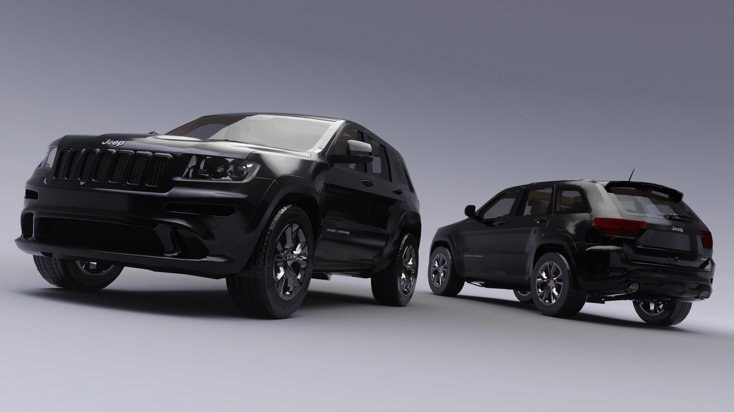 Grand Cherokee - v02