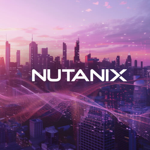 Nutanix | Future of AI – Brand Film